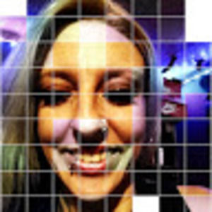 Meet your Posher, Tasha